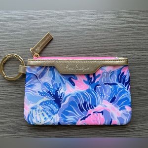 Lily Pulitzer ID case